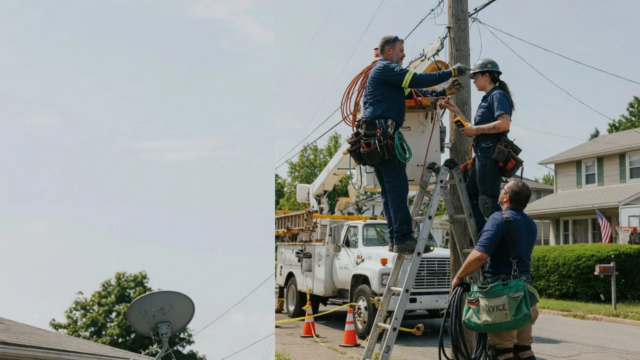 Electrical Repair in Bridgewater, NY near me